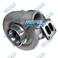 Turbo Compressor Scania 1538372 1538373