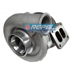 Turbo Compressor Scania 1538372 1538373