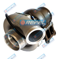 Turbo Compressor Scania 1854855 2057668 21550074 2155074   