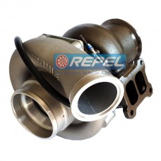 Turbo Compressor Scania 1854855 2057668 21550074 2155074   