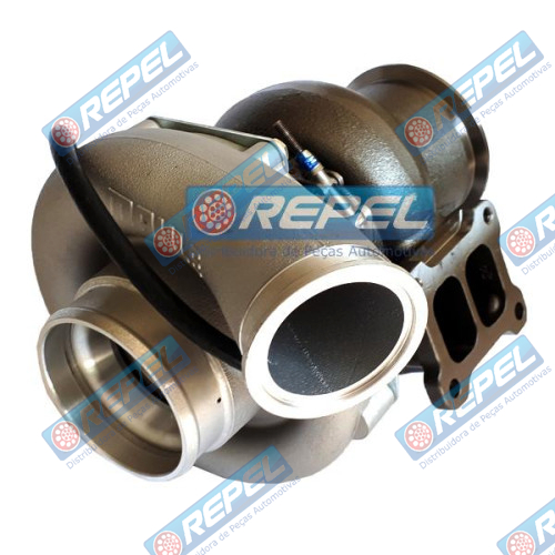 Turbo Compressor Scania 1854855 2057668 21550074 2155074   