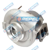 Turbo Compressor Scania 10571618 Scania 1538370 Scania 1538371