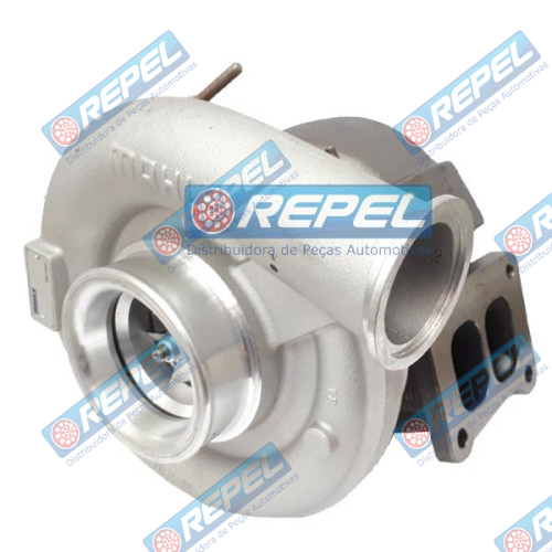 Turbo Compressor Scania 10571618 Scania 1538370 Scania 1538371