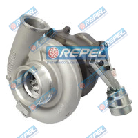 Turbo Compressor Scania 1536617 Scania 1543321 Scania 572752  
