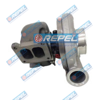 Turbo Compressor Scania 1778614 Scania 2159064 Scania 572795       