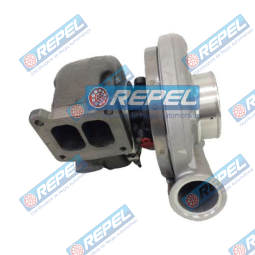 Turbo Compressor Scania 1778614 Scania 2159064 Scania 572795       