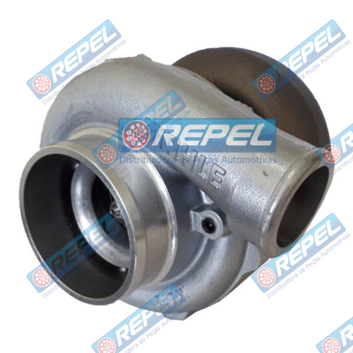 Turbo Compressor Komatsu 6742013110 6742015000 6742-01-3110 6742-01-5000  	