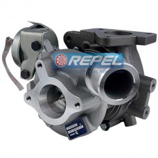 Turbo Compressor Mahle TC1950666 Mitsubishi 1515A295