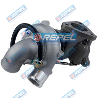 Turbo Compressor Mahle TC2080226 Hyundai 2820042700 Kia 28200-42700