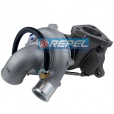 Turbo Compressor Mahle TC2080226 Hyundai 2820042700 Kia 28200-42700
