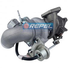 Turbo Compressor Mahle TC2080568 Hyundai 28231-4A800 Hyuindai 28231-4A850 Hyundai 49590-45607  