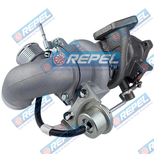 Turbo Compressor Mahle TC2080568 Hyundai 28231-4A800 Hyuindai 28231-4A850 Hyundai 49590-45607  