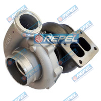 Turbo Compressor Scania 1881761 1485645 1423041