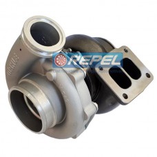 Turbo Compressor Scania 1881761 1485645 1423041