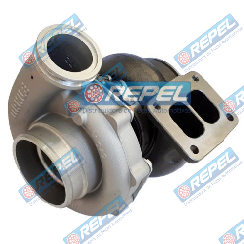Turbo Compressor Scania 1881761 1485645 1423041