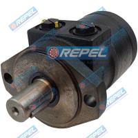 Motor Hidráulico Parker TE0050AS100AAAA Stara 9100-1035 Stara 91001035 