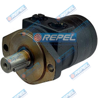 Motor Hidráulico Parker TE0065AS100AAAA Stara 9100-1037 Stara 91001037 Jan 25001700