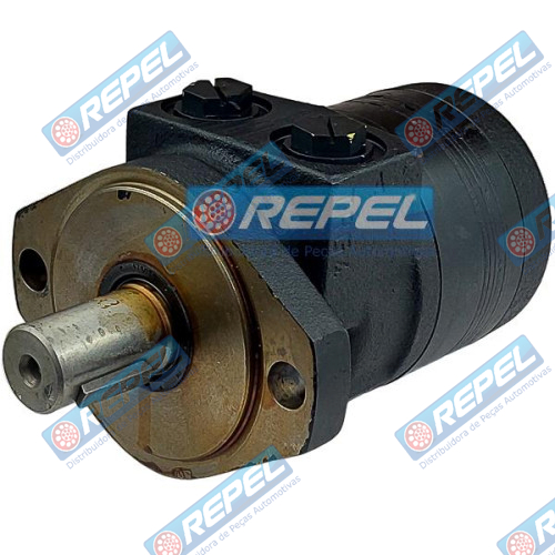 Motor Hidráulico Parker TE0065AS100AAAA Stara 9100-1037 Stara 91001037 Jan 25001700