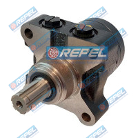 Motor Hidráulico Case 87561179 Case 87627787 CNH 87561179 CNH 87627787 