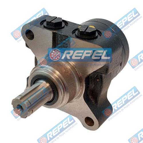 Motor Hidráulico Case 87561179 Case 87627787 CNH 87561179 CNH 87627787 