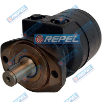 Motor Hidráulico Parker TF0100AS020AAAA JAN 24529800 