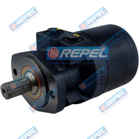 Motor Hidráulico Case 75258929 New Holland 75258929