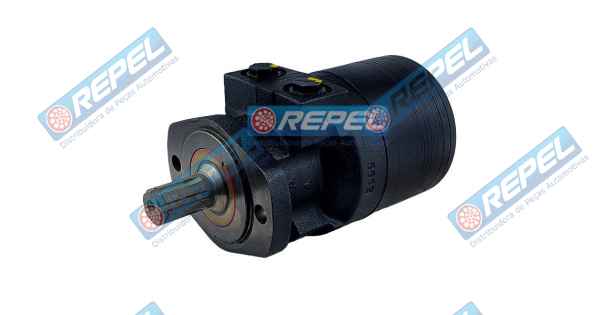 Motor Hidráulico Case 75258929 New Holland 75258929