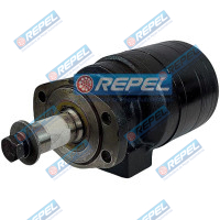 Motor Hidráulico Parker TG0280MS030AAAA