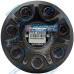 Motor Hidráulico Parker TG0280MS030AAAA