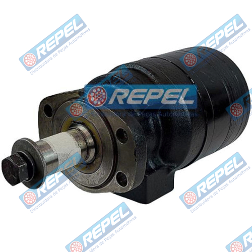 Motor Hidráulico Parker TG0280MS030AAAA