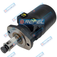 Motor Hidráulico Parker TG0475MS030AAAA