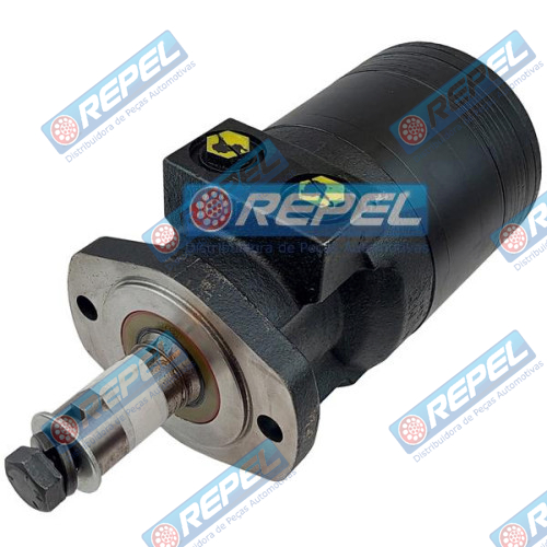 Motor Hidráulico Parker TG0475MS030AAAA