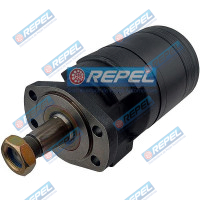 Motor Hidráulico Parker TG0475MS080AAAA