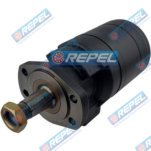 Motor Hidráulico Parker TG0475MS080AAAA