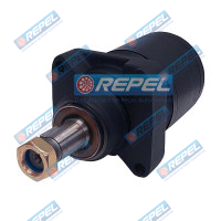 Motor Hidráulico Parker TG0475US080AAAA