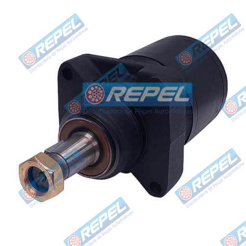 Motor Hidráulico Parker TG0475US080AAAA