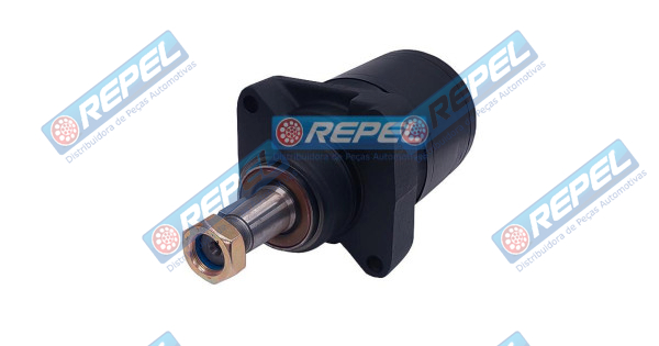 ※326 Motor Hidráulico Parker TG0475US080AAAA