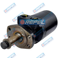 Motor Hidráulico Parker TG0625MS030AAAA Caterpillar 131-4830 