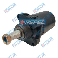 Motor Hidráulico Parker  TG0785US080AAAA