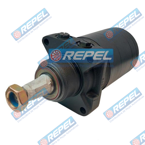 Motor Hidráulico Parker  TG0785US080AAAA