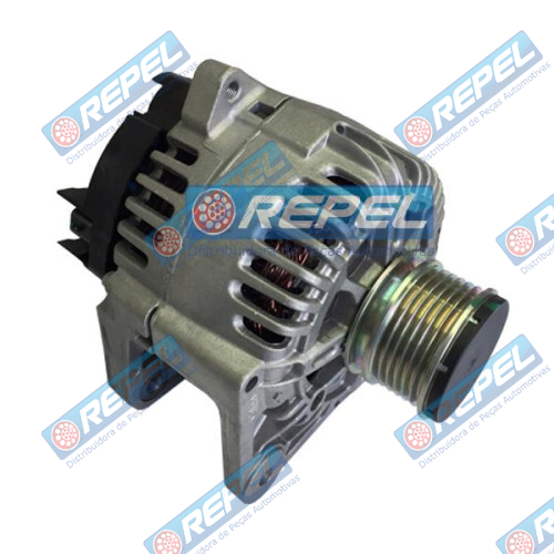 Alternador 8200772726 TG11C069