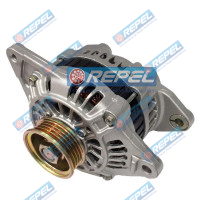 Alternador Jac 1015301GA Valeo TG11S072