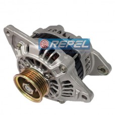 Alternador Jac 1015301GA Valeo TG11S072