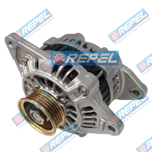 Alternador Jac 1015301GA Valeo TG11S072