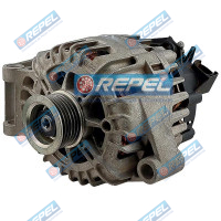 Alternador Valeo TG12C087 Valeo 2606952B