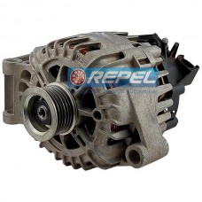 Alternador Valeo TG12C087 Valeo 2606952B