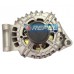 Alternador Valeo 12V 120Amp. Ford New Fiesta 2011> Focus Ecosport 2011> 