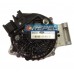 Alternador Valeo 12V 120Amp. Ford New Fiesta 2011> Focus Ecosport 2011> 