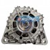 Alternador Valeo TG12C170 Peugeot 9807344880  Citroen 9807344880 / 2620249  