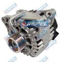 Alternador Valeo TG12C170 Peugeot 9807344880  Citroen 9807344880 / 2620249  
